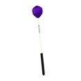 thumbnail image 3 of Mazo de marimba portátil, resistente y práctico, accesorio para instrumentos violeta, 3 of 9