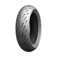 thumbnail image 2 of Michelin - 160/60ZR-17 - Road 5 Radial Rear Motorcycle Tire, 2 of 2