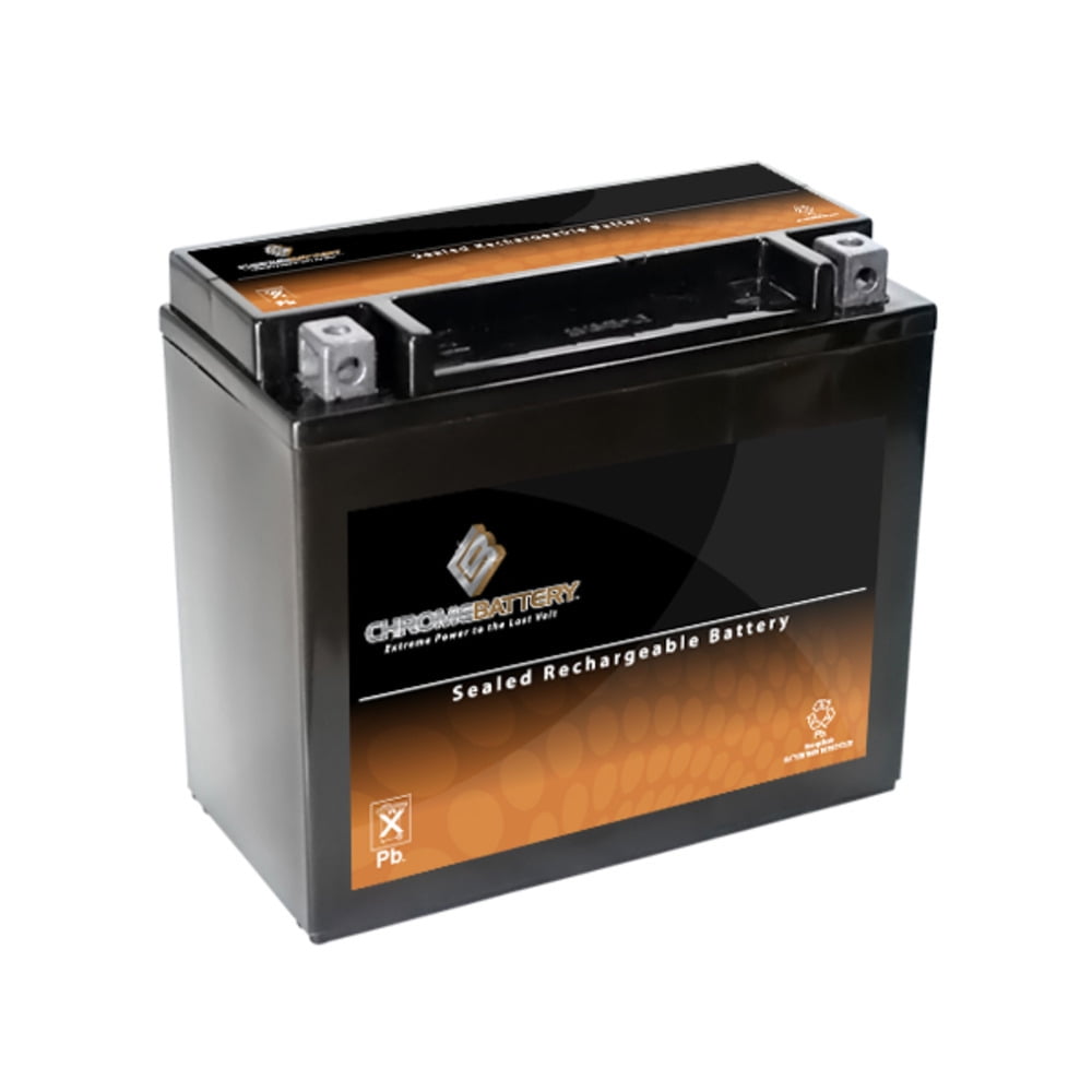 YTX20L-BS Jet Ski Battery for Honda 1470cc AquaTrax F-15 F-15X 2006 by