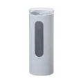 thumbnail image 2 of PP Disposable Cup Holder - Wall-Mount, Large Capacity, Visible Window, for Home Office School Kitchen Storage, 2 of 8