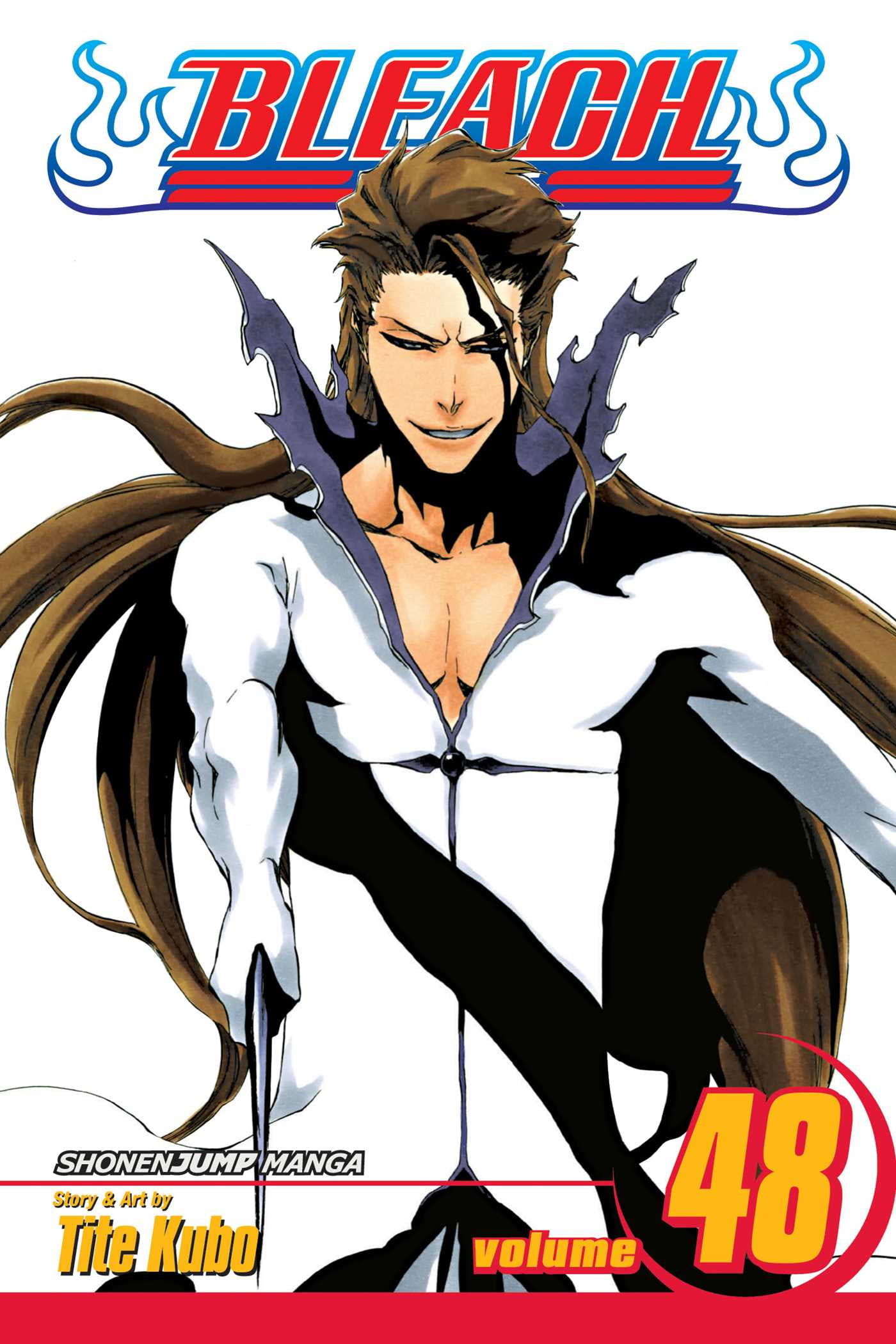 Bleach: Bleach, Vol. 52 (Series #52) (Paperback) - Walmart.com