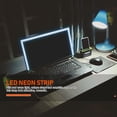 thumbnail image 3 of Led Strip Neon Light Cuttable Neon 12V DC Flexible Strip Light for DIY Neon Signs, 3 of 9