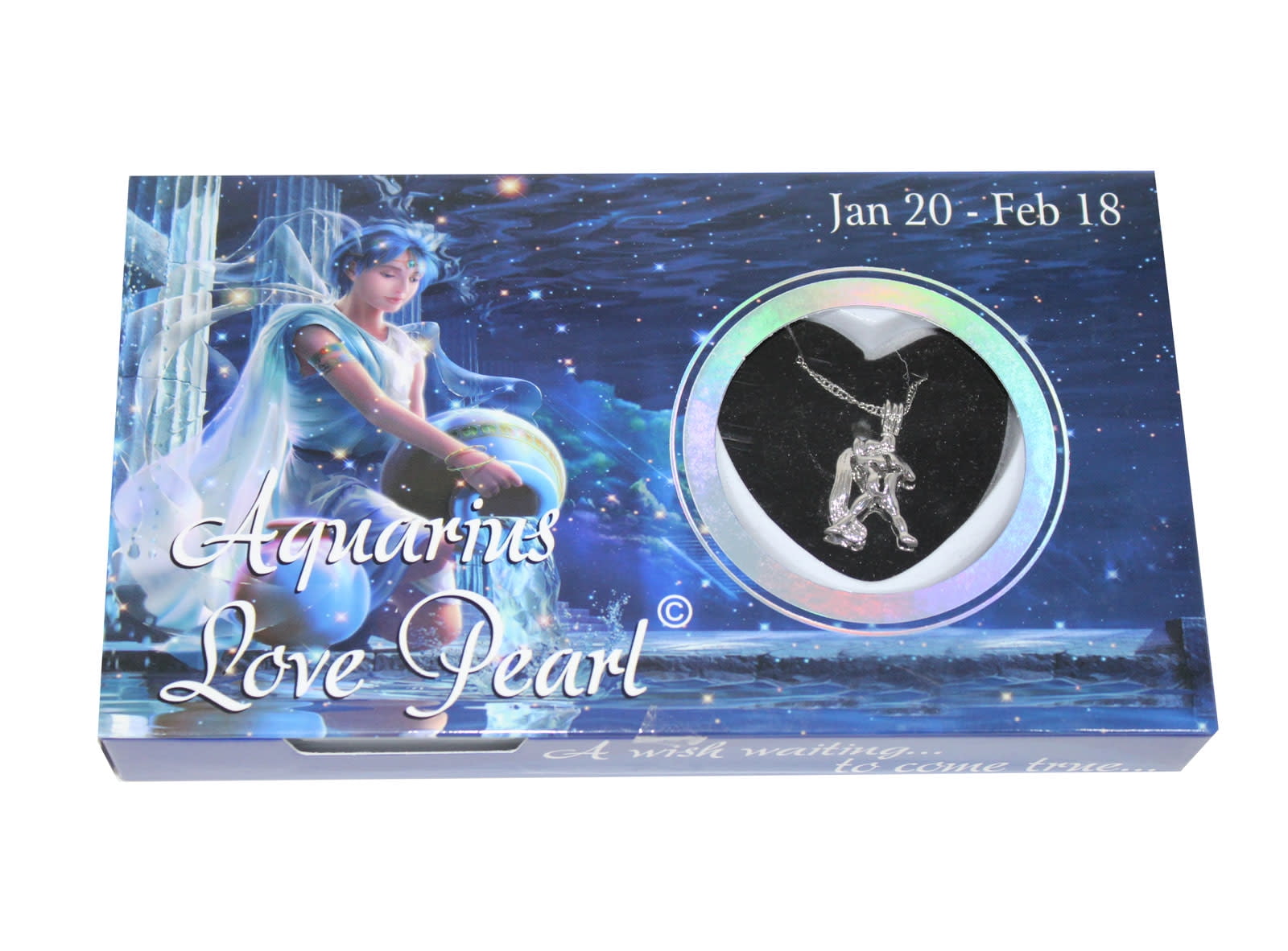 Aquarius cheap love pearl