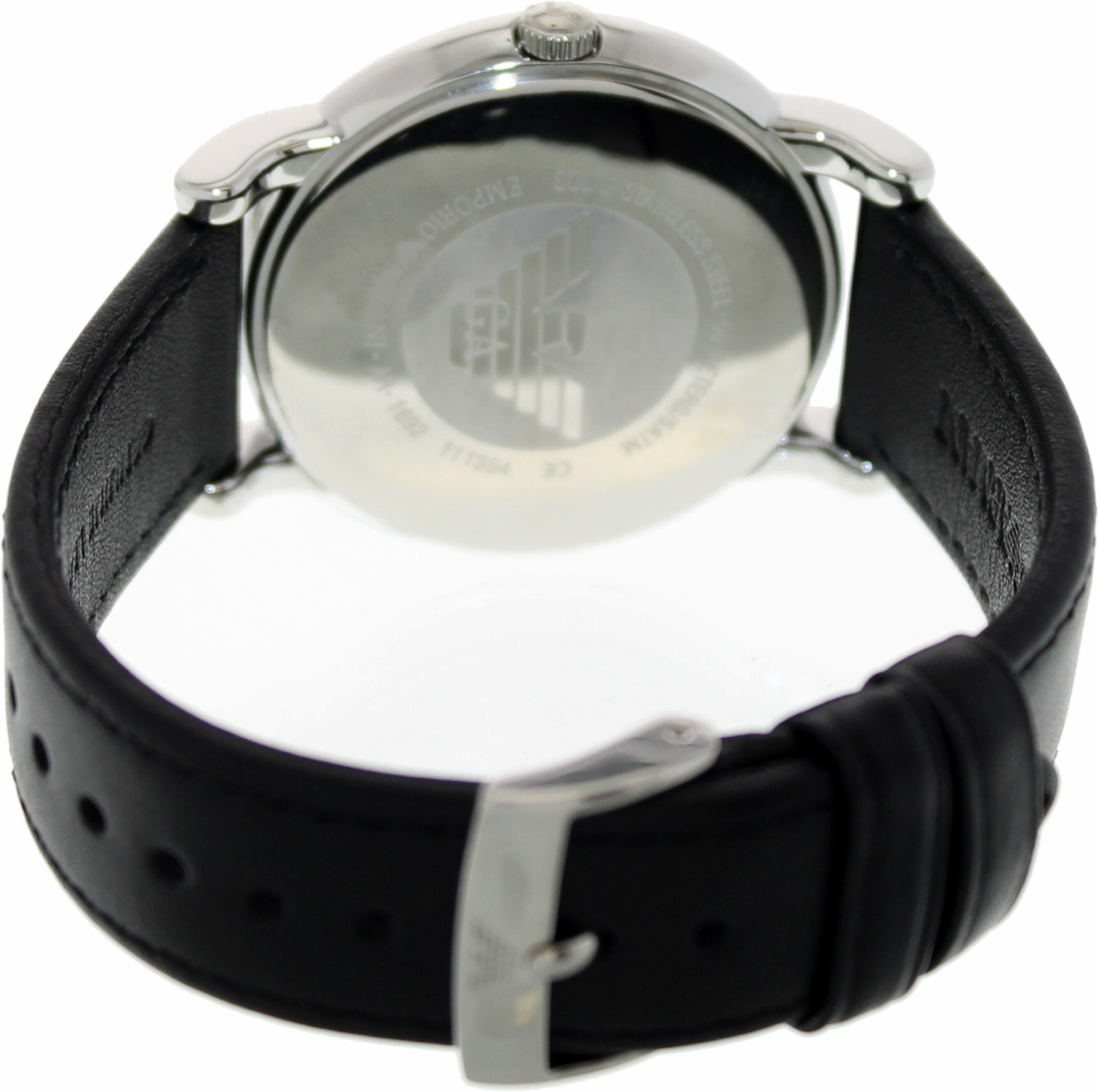 mens emporio armani watch ar1692