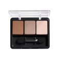 thumbnail image 1 of COVERGIRL Eye Enhancers 3-Kit Eyeshadow for all skin types, 1 of 5