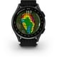 thumbnail image 1 of Garmin monitor deportivo, Approach S50, 43 mm, 1 of 7