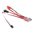 thumbnail image 2 of de 8 controladores motor de cepillo de 20 para accesorios de camión cisterna RC, 2 of 9