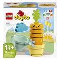 thumbnail image 2 of Set LEGO Duplo Planta de Zanahoria 10981, 2 of 3