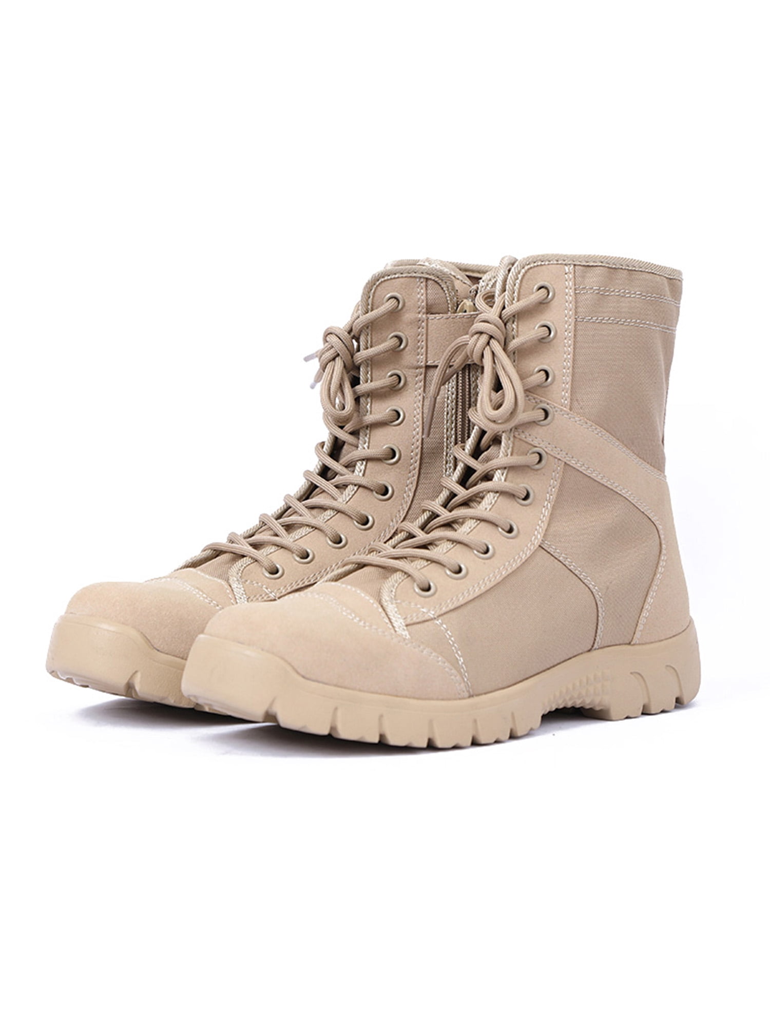 Crocowalk Men's Tactical Boots Outdoor 
