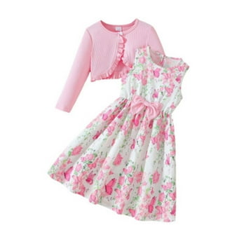 pink sunflower dress Sunflower Swing Maxi Dress Pink