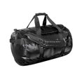 thumbnail image 1 of Stormtech - Bolsa deportiva resistente al agua (mediana) (Paquete de 2) (Blanco/Negro) Stormtech UTBC4447_blackblack, 1 of 2