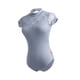 thumbnail image 5 of Mallas de ballet para mujer, transpirables, modernas, informales, de ajuste suave, para entrenamiento. SG, 5 of 9