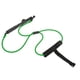thumbnail image 2 of Bandas de Resistencia para Columpio de Golf, Entrenamiento de Golf, Alta Tensión Elástica, Cable de Columpio Eléctrico, Cinturón de Entrenador de Colu Verde DYNWAVEMX Mango de bandas de resistencia, 2 of 8