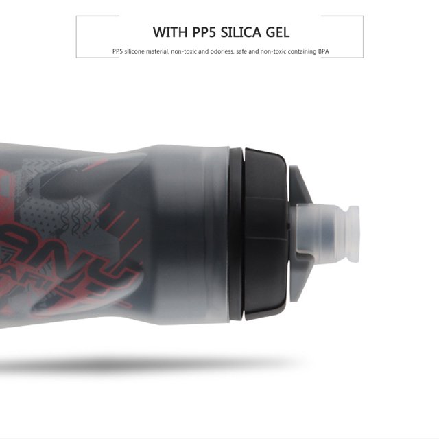 Pava Ciclismo Agua Deporte Botella Botella Bicicleta MTB Hervidor de bicicleta al aire libre para beber Sywqhk Accesorios para bicicletas
