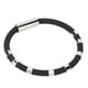thumbnail image 4 of Pulsera Anti Estática, Silicona 8 Bucles Eliminan La Pulsera Estática Del Cuerpo, Impermeable, Para El Invierno., 4 of 7