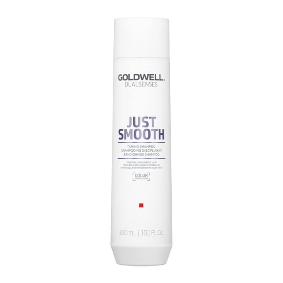 Goldwell Dualsenses Just Smooth Taming Shampoo 10.1 oz