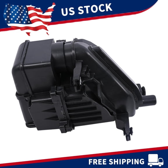 Air Box Filter Intake Box Assy Fits For Honda Civic 2016-2021 Air Filter Box Assembly 17201-5AA-A00