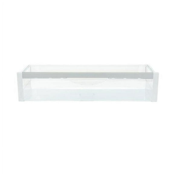 LIEBHERR 742649700 REFRIGERATOR LARGE REFRIGERATOR DRAWER (GENUINE OEM PART)