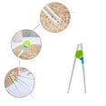 Easy To Use Cheater Training Chopsticks For Children And Adults