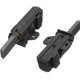 thumbnail image 4 of Washing Machine Electric Motor Carbon Brush,sole Motor Carbon Brushes Sole For Zanussi Electrolux 4, 4 of 5