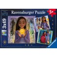 thumbnail image 1 of Casse-tête Ravensburger Disney Wish, 1 of 1