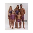 thumbnail image 4 of TRAJE DE BAÑO 98 COAST AV HOMBRE TB09103 POLIESTER MNO ROSA, 4 of 4