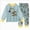 A40-Light Blue, variant on Gibobby Toddler Baby Boy Fall Winter Clothes 0-24Months 2t 3t 4t Color Block Long Sleeve Sweatshirt Tops Joggers Pants Outfit Sets(5-6 Years,Red)
