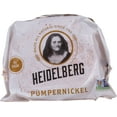 thumbnail image 3 of Heidelberg Bread Pumpernickel, 22.0 OZ, 3 of 4