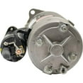 thumbnail image 4 of New Starter Compatible With Mahindra 6500 3.5L 4-cyl Diesel 2002-2008 By Part Numbers E007700868B91 26024129A 18344 410-30053, 4 of 7