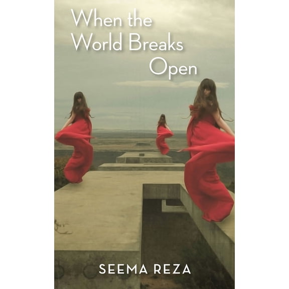 When the World Breaks Open (Paperback)