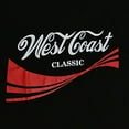 thumbnail image 3 of ShirtBANC West Coast Classic Cali Mens Shirt California Lifestyle Culture Tee, 3 of 3