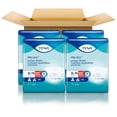 thumbnail image 2 of Pañales para adultos TENA ProSkin unisex con lengüetas extragrandes de 48 quilates, 2 of 7