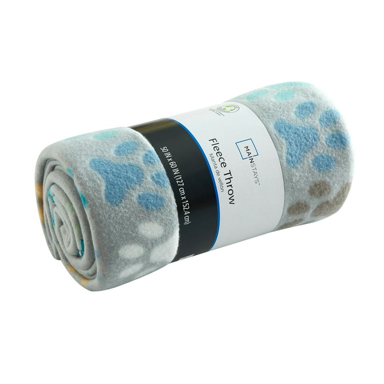 Walmart fleece blankets $2.50 hotsell
