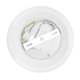 thumbnail image 5 of Moderna Lámpara De Techo Redonda Ultrafina De 13W Led Para Dormitorio, Sala De Estar Y Oficina sonducket HA025978-00, 5 of 7