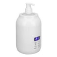 thumbnail image 3 of Massage Oil , Portable Size Single Bottle Oil Heater LED Screen Touch Control  For Massagist For Lotions US Plug, 3 of 8