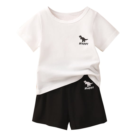 LWNYDPLSD Boys Outfit Baby Boy Outfits 0-3 Months Baby Tank Tops 6x Girls Clothes Personalized Gifts for Baby Girl 12 Month Baby Clothes Boys Clothes 8-10 Boys 7/8 Clothes 6 to 9 Months Clothes