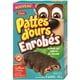 Biscuits granola enrobés de pépites de chocolat de Pattes d'ours Paq. de 6, 168 g – image 3 sur 4