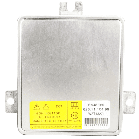 Xenon Ballast HID Headlight Control Module 63126948180 by EGOESWELL