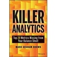 thumbnail image 4 of Killer Analytics, 4 of 5