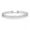 multicolor 3 rows, variant on Rhinestone Crystal Choker Necklace Gothic Wedding Necklaces Women's Jewelry 1pc-gold 8 rows