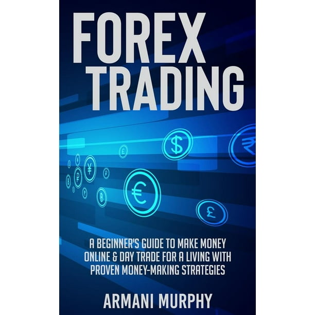 forex trading earn money online