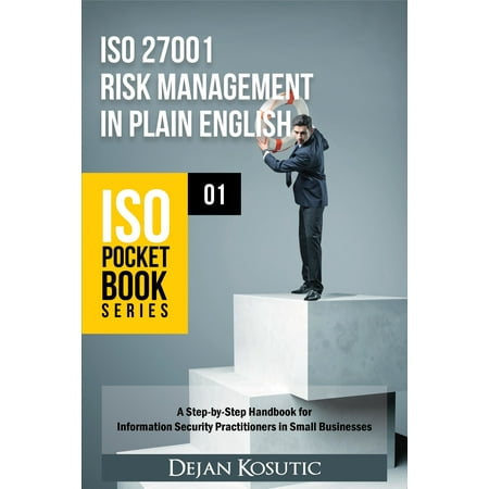 ISO 27001 Risk Management in Plain English -