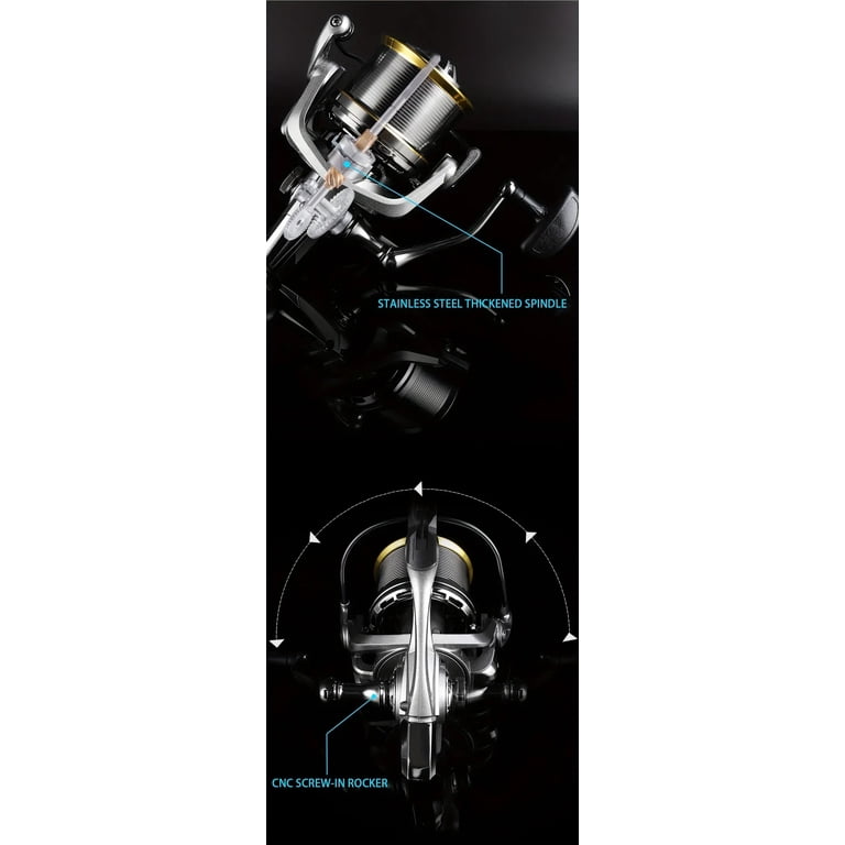 best rod and reel combo for bottom fishing Bottom Fishing: Getting Down With Light Tackle
