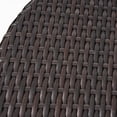 thumbnail image 4 of 26" Round Bar Table - Resistant to Sun and Rain - Outdoor Camping - Ensure a Reliable Surface for Outdoor Gear, 4 of 6
