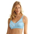 thumbnail image 1 of Wirefree Bras for Women | Soft Cup Wirefree Bras for Women, 1 of 3