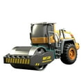 thumbnail image 4 of TISHITA Small Construction Toys Vehicle Toy for Toddlers Roller, 4 of 8