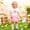 C-Multicolour1219, variant on JIAYUE Easter Outfits Sets For Girls Cartoon Short Sleeve Classic Fit Pull-On Crew Neck Shirt and Tutu Skirt For Toddler Chic Modern Mix Match