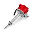 thumbnail image 3 of Speedmaster PCE376.1052 Compatible with Mopar and Compatible with Chrysler BB 440 6000 Series 65K Coil HEI Distributor [Red], 3 of 8