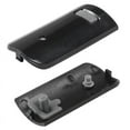 thumbnail image 1 of 2PCS Mic Microphone Wireless Control Switch Bezel Cover Shell for BETA58 PG58 Handheld Transmitter,, 1 of 8
