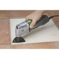 thumbnail image 2 of Genesis GMT25T 2.5 Amp Variable Speed Multi-Purpose Oscillating Tool with 17 Piece Accessory Set and Storage Box, 2 of 9